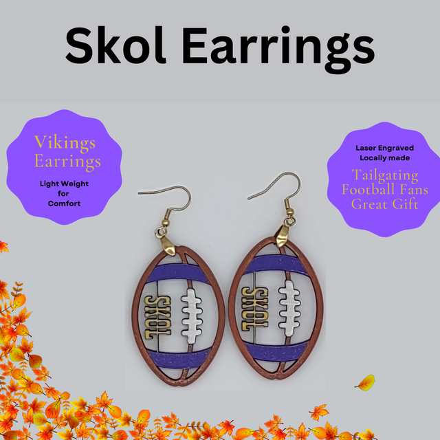Handmade Earrings