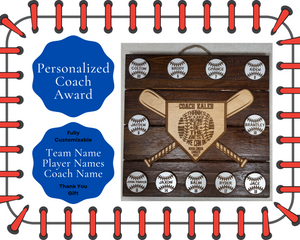 Youth Baseball Softball