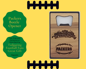 Keychains Bottle Openers