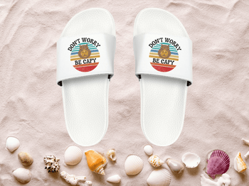 Sandals and Slides