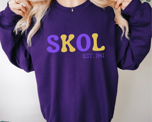 Skol Football