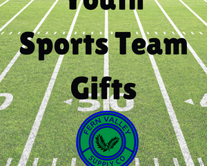 Youth Sports Team Gifts