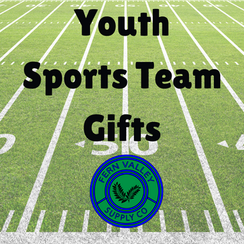 Youth Sports Team Gifts