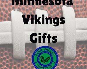 Minnesota Football Gifts