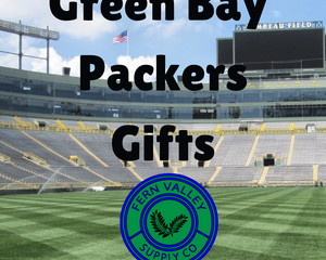 Green Bay Football Gifts