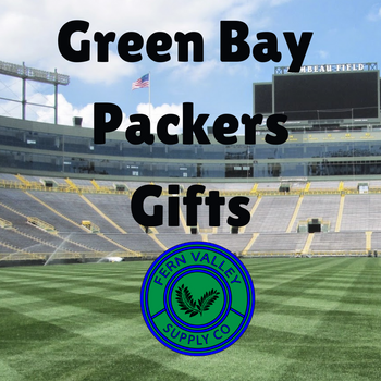 Green Bay Football Gifts
