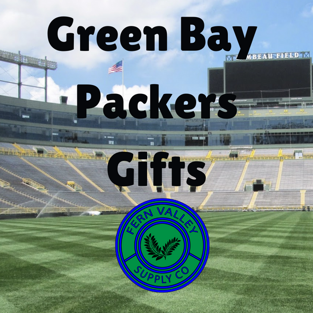Green Bay Football Gifts