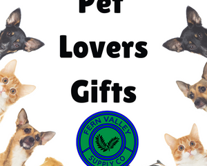 Pet Owner Gifts