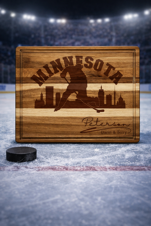 <h2><strong>Hockey</strong></h2>