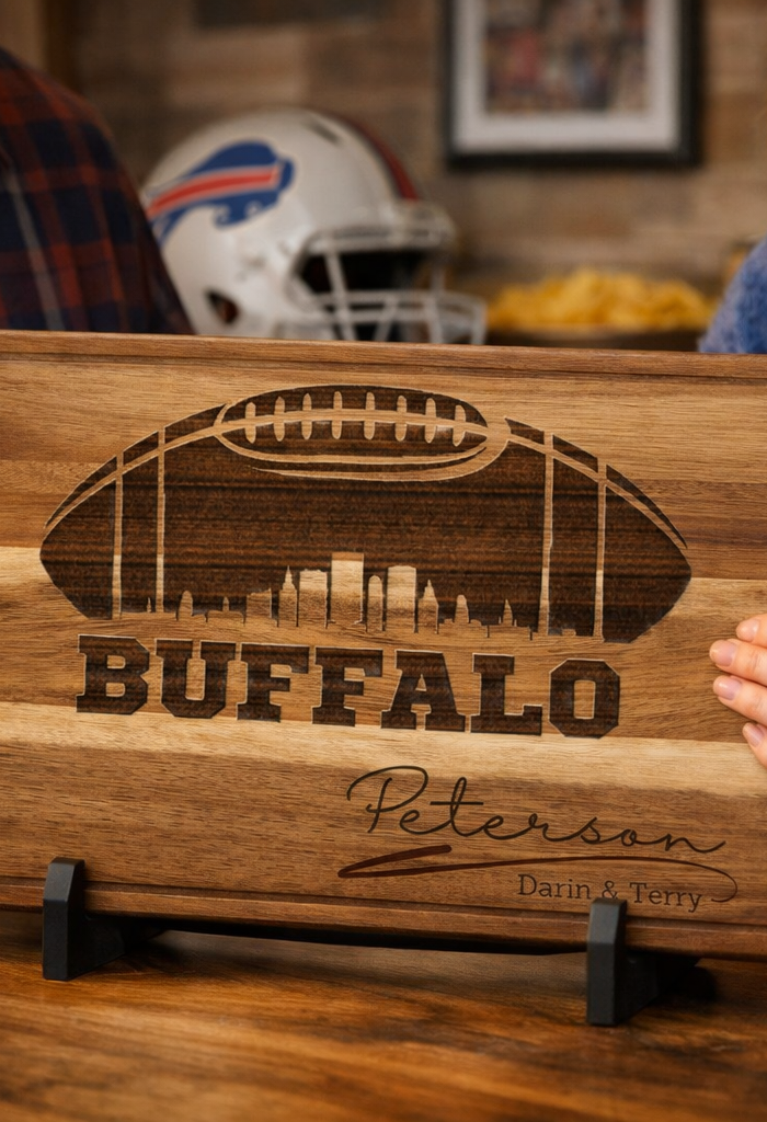 <h1>Personalized Keepsakes for the Teams, Places, and Traditions You Love<br/><br/></h1>