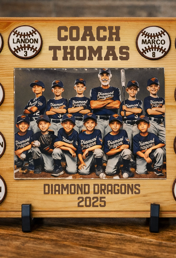 <h1><br/>Youth Sports Awards & Coach Gifts<br/><br/></h1>