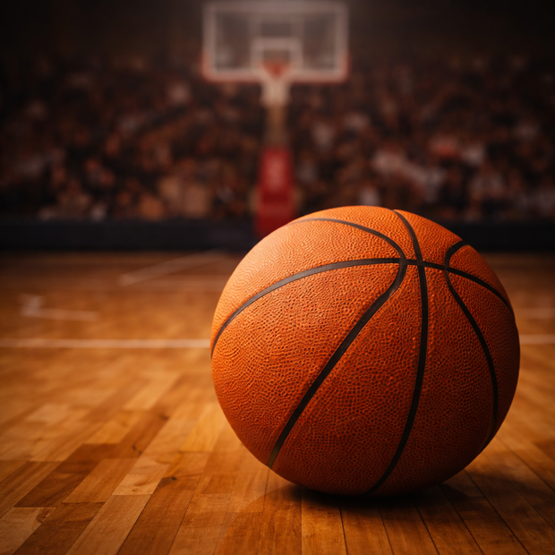<h1><br/>Basketball<br/><br/></h1>
