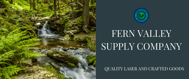 Fern valley Supply Quality Personalized Products