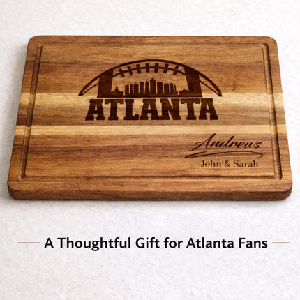 atlanta-cutting-board-gift-idea