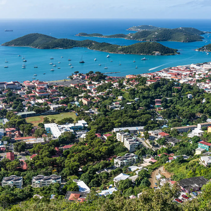 Charlotte Amalie