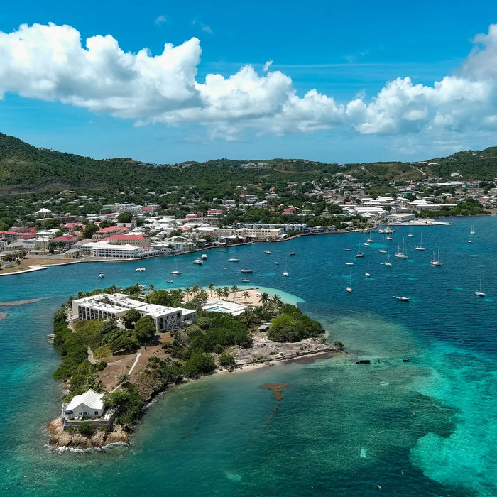Christiansted
