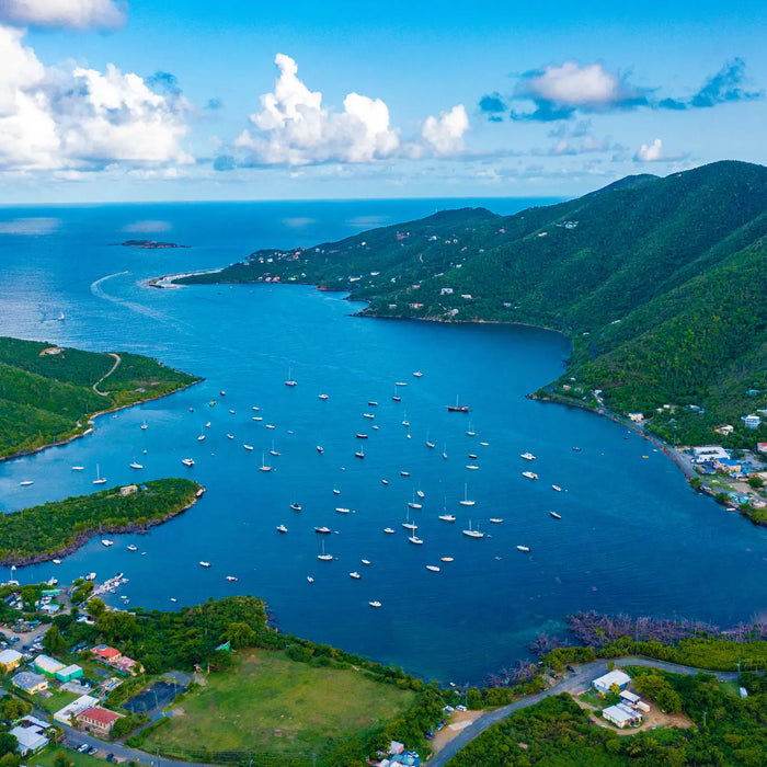 Coral Bay