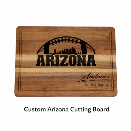 custom-arizona-cutting-board-white-background