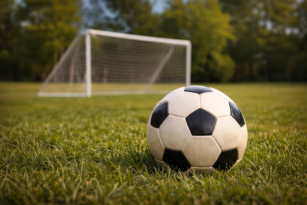 <h1><br/>Soccer<br/><br/></h1>