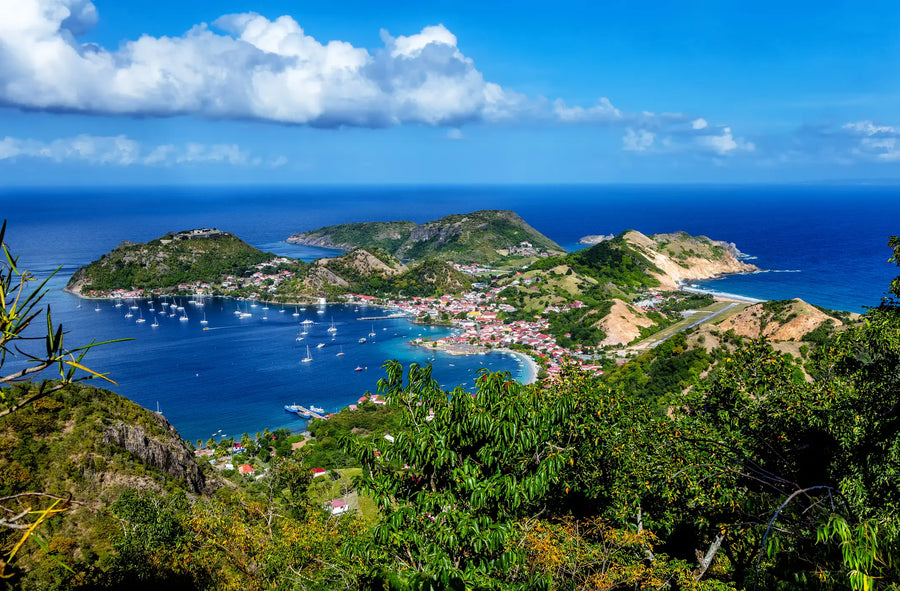 Guadeloupe