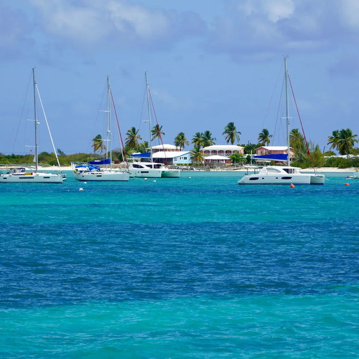 Anegada