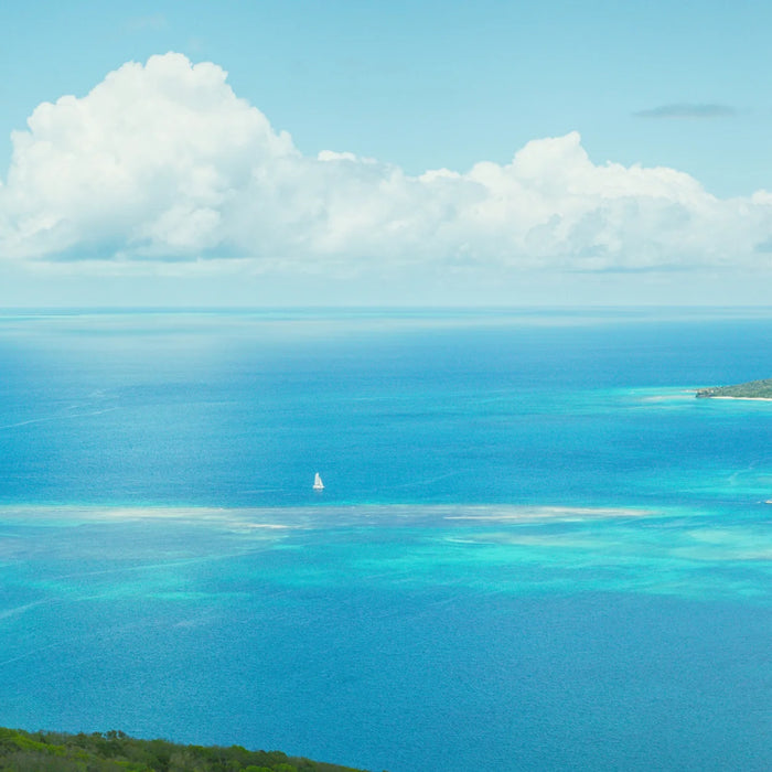 North Sound, Virgin Gorda
