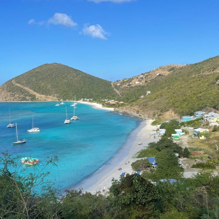 Jost Van Dyke