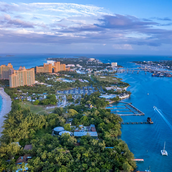 Nassau