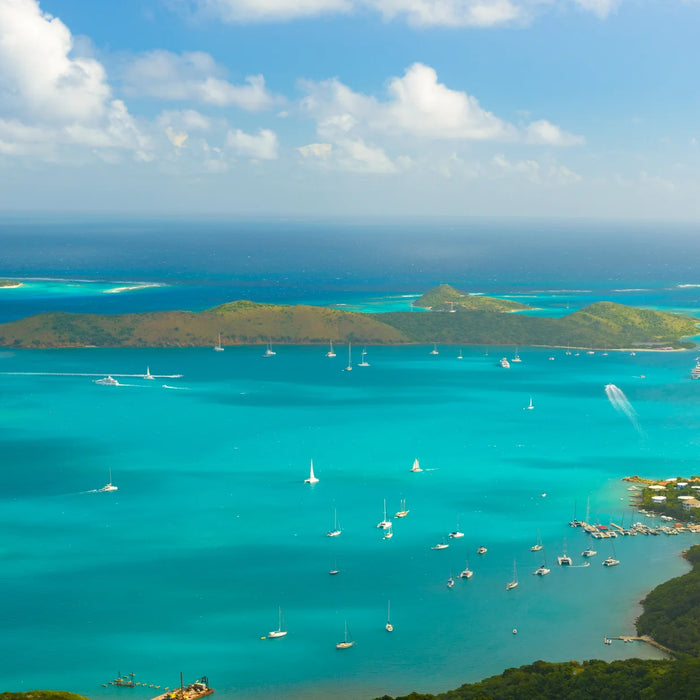 Virgin Gorda
