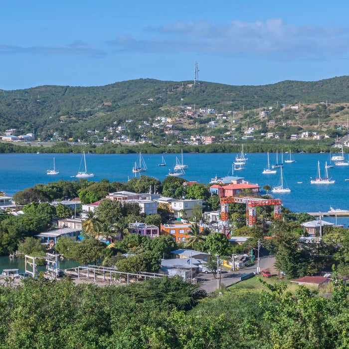 Ensenada Honda, Culebra