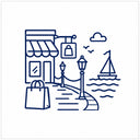 Waterfront Village