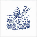 World-Class Snorkeling