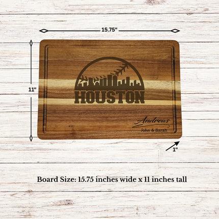 houston-baseball-cutting-board-dimensions-size
