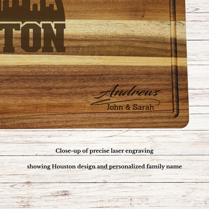 houston-baseball-cutting-board-engraving-detail