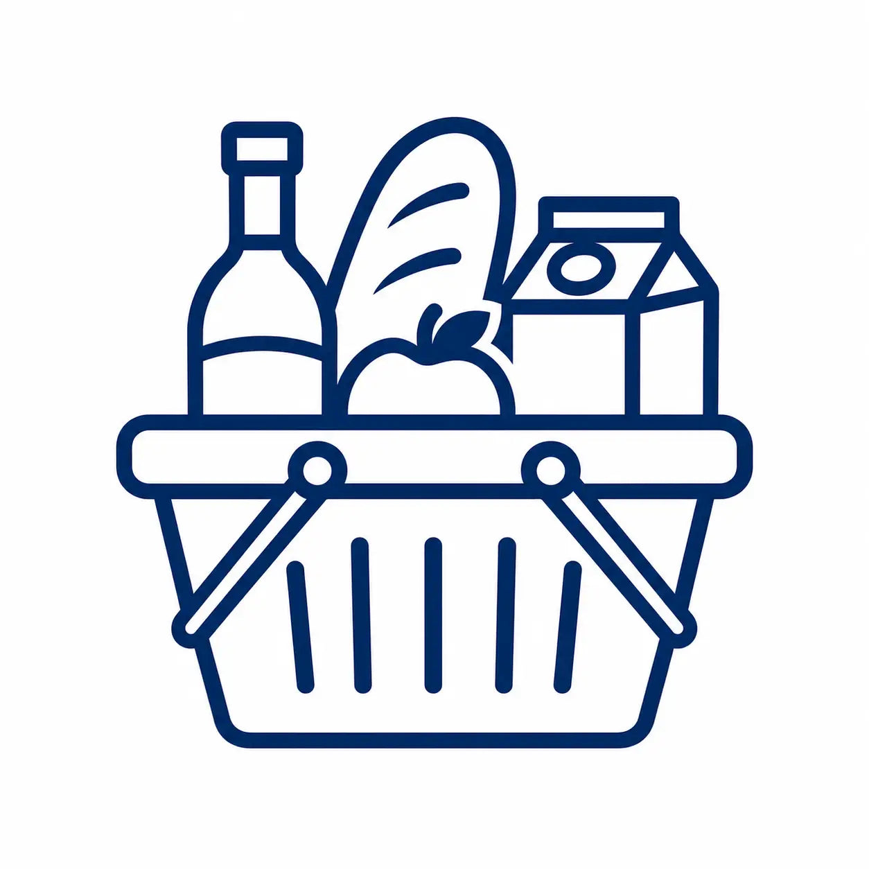 Provisioning icon