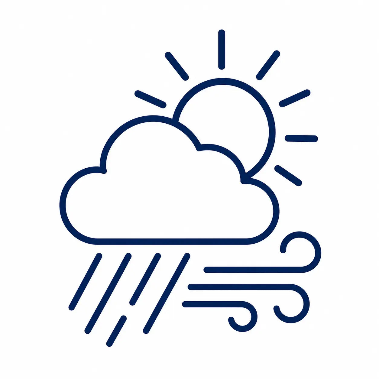 Weather icon