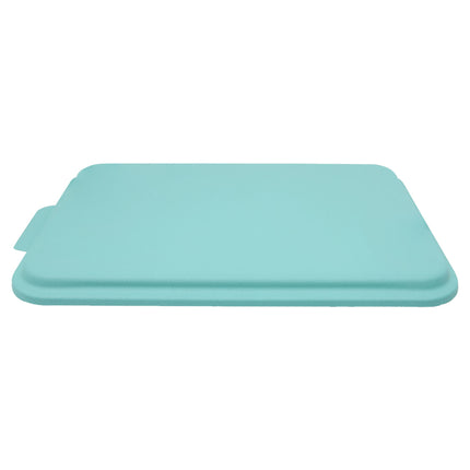 Personalized Aluminum Cake Pan with Lid | Friends & Family Gather Here