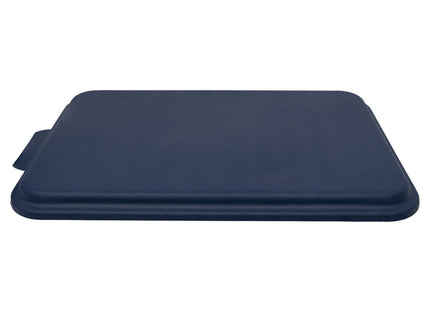 Game Day Aluminum Cake Pan with Laser-Engraved Lid