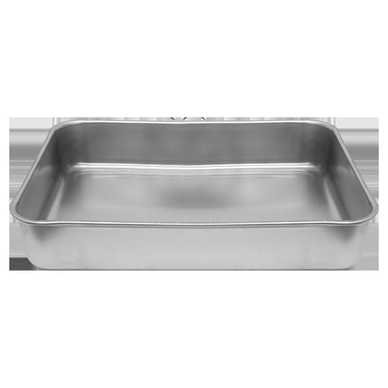 Game Day Aluminum Cake Pan with Laser-Engraved Lid