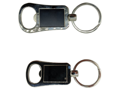 Bottle Opener Keychain, It's 5 O'Clock Everywhere, I'm Retired, Retirement Keychain Bottle Opener