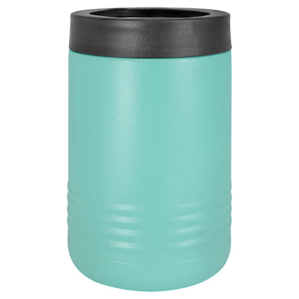 Custom Dad Gift | Golf Can Cooler |Beer Can Cooler | Personalized Beverage | Gift for Husband | Golf Gift | Groomsman Gift