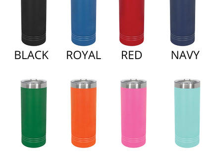 Baseball Softball Team Tumblers | Personalized Custom Player Gift