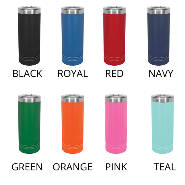 Baseball Softball Team Tumblers | Personalized Custom Player Gift