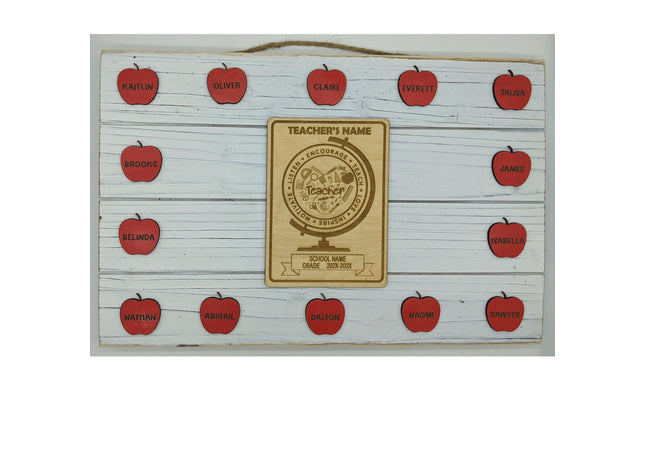 Teacher Appreciation Thank You, Teacher Thank You Gift