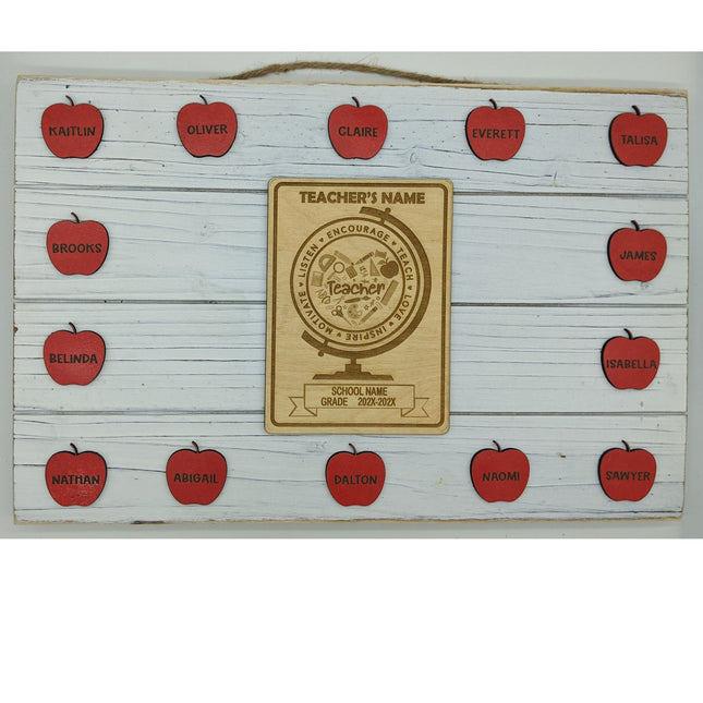 Teacher Appreciation Thank You, Teacher Thank You Gift