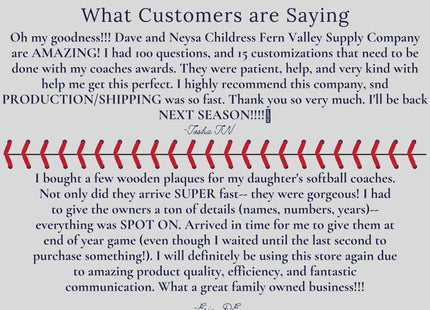 Personalized Baseball Earrings: Custom Team Number & Colors