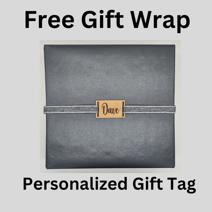 Groomsman Gift Box | Personalized Wedding Party Gift | Best man Thank You | Groom Proposal Gift