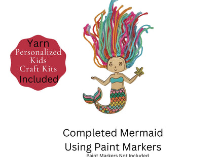 Flower Girl Gift Box | Personalized Wedding Gift | Flower Girl Thank You