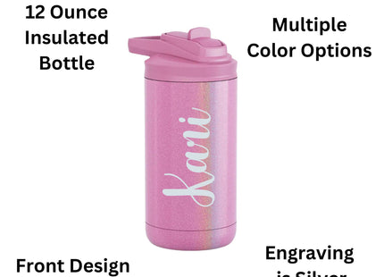 Flower Girl Gift Box | Personalized Wedding Gift | Flower Girl Thank You