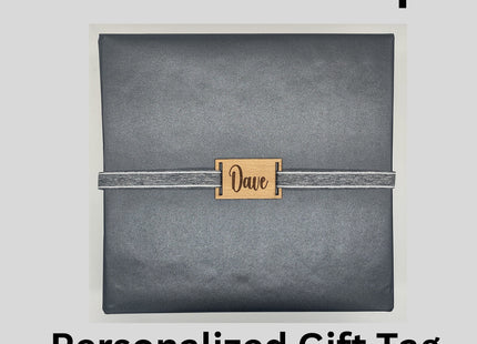 Ring Bearer Gift Box | Personalized Wedding Gift | Ring Bearer Thank You | Ring Security